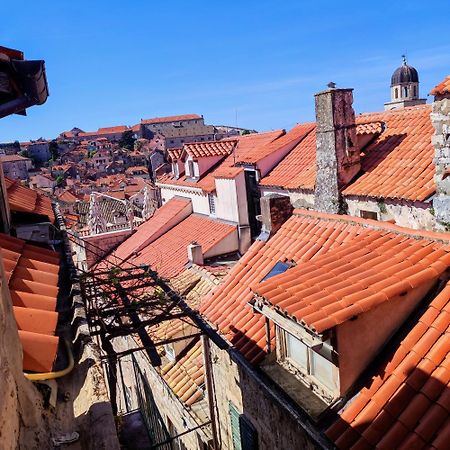 Katarina Old Town Apartment Dubrovnik Exterior photo