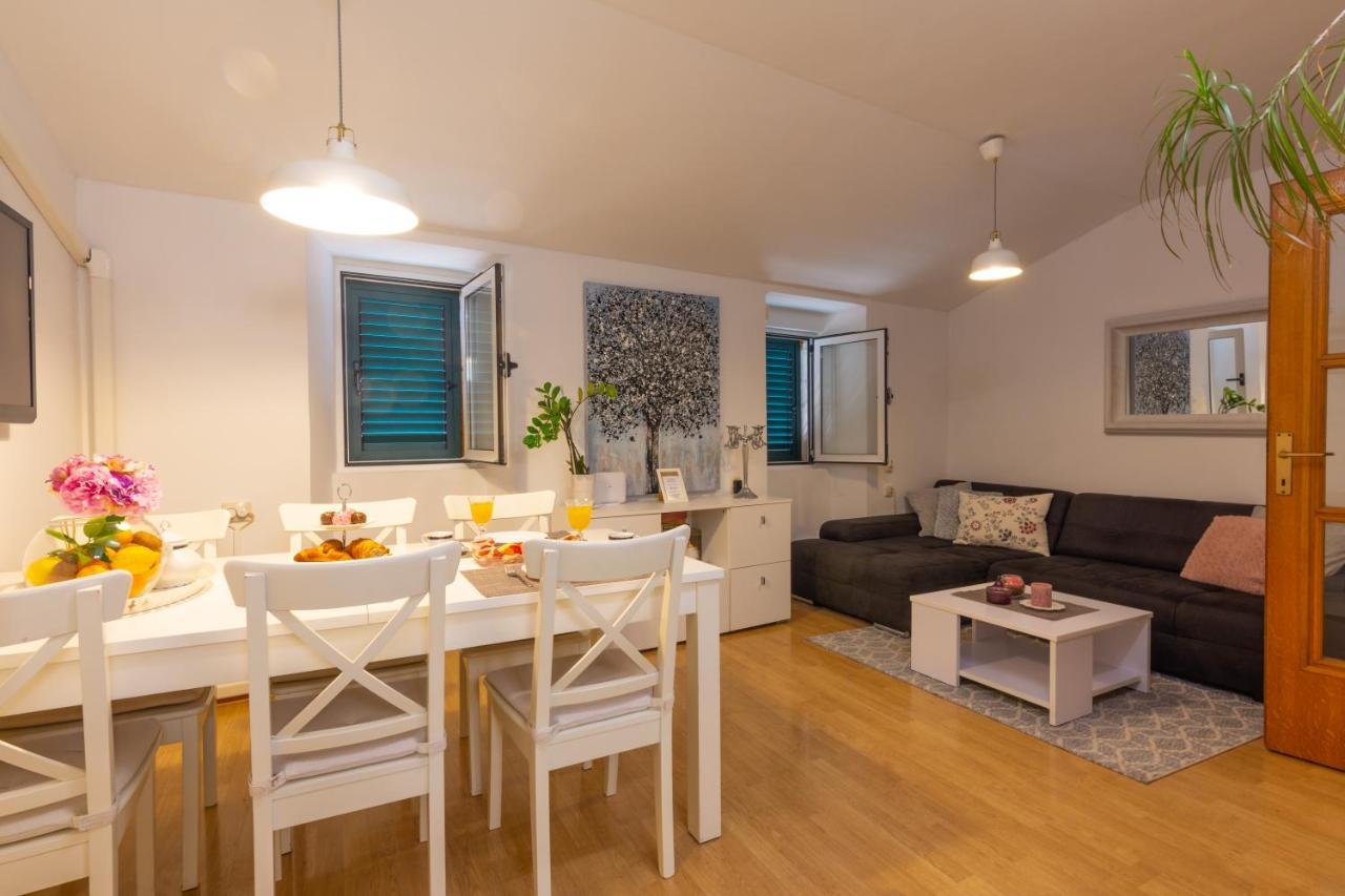 Katarina Old Town Apartment Dubrovnik Exterior photo