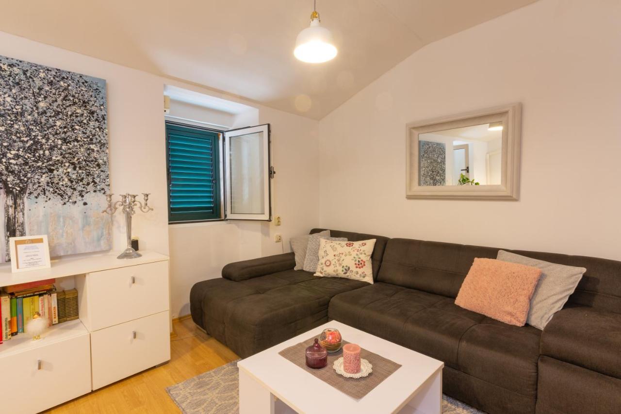 Katarina Old Town Apartment Dubrovnik Exterior photo