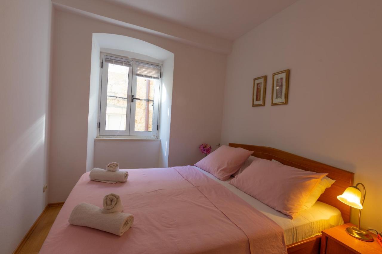 Katarina Old Town Apartment Dubrovnik Exterior photo