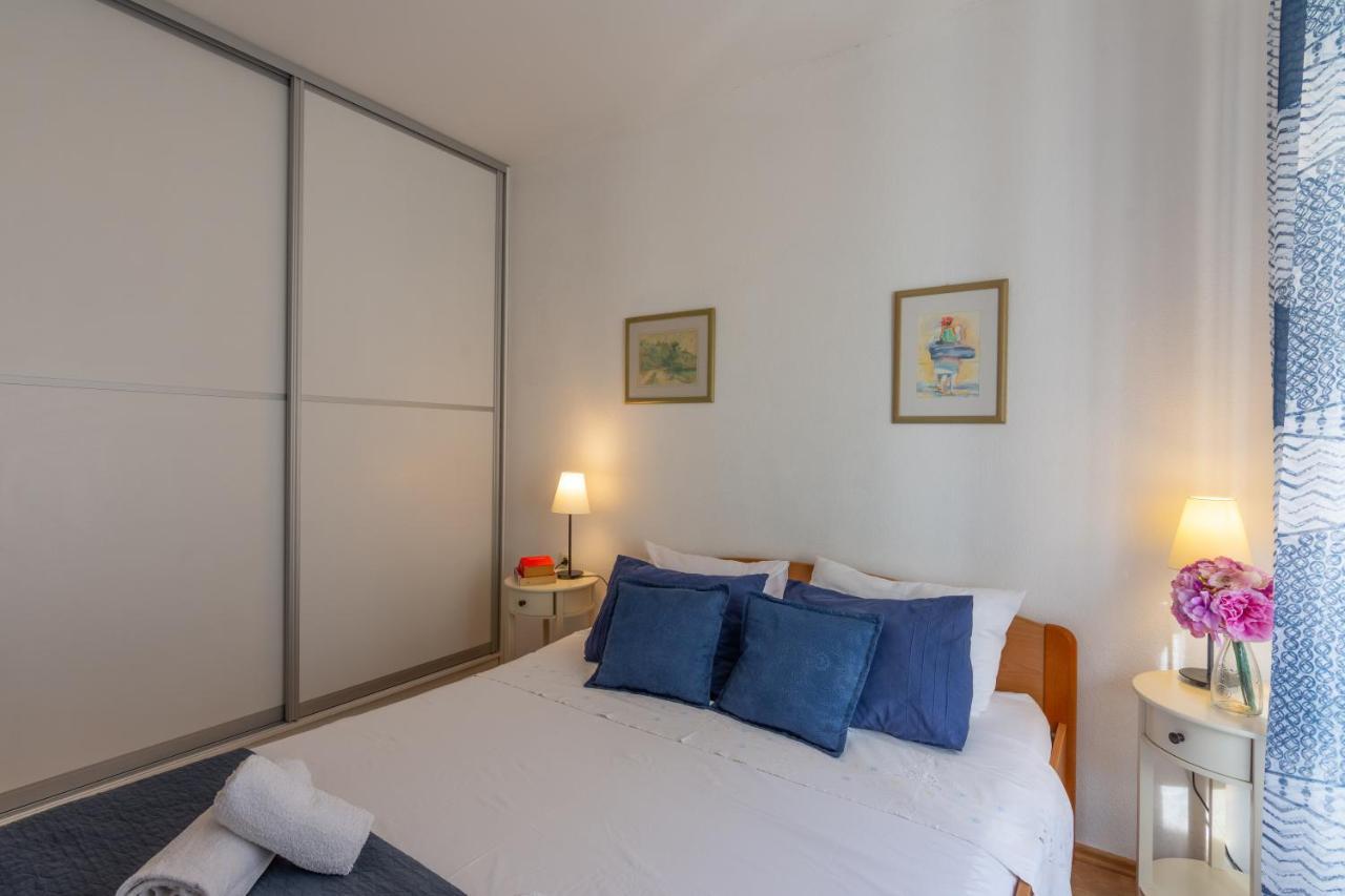Katarina Old Town Apartment Dubrovnik Exterior photo