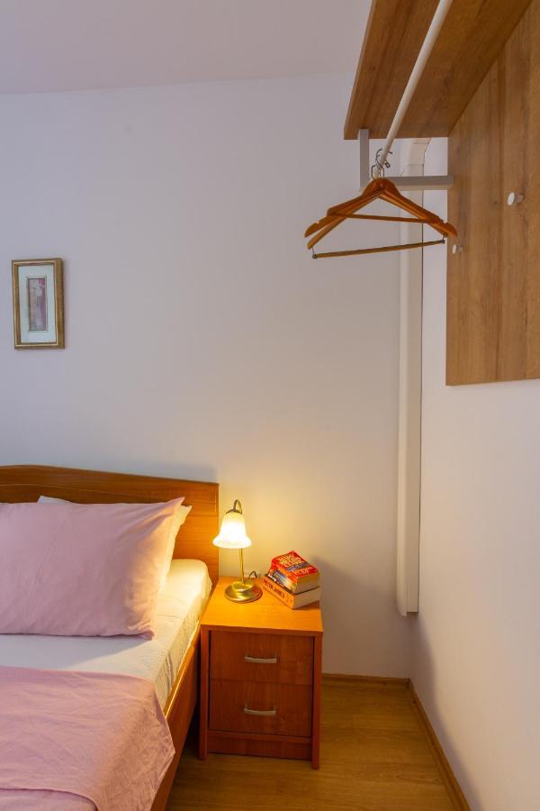 Katarina Old Town Apartment Dubrovnik Exterior photo