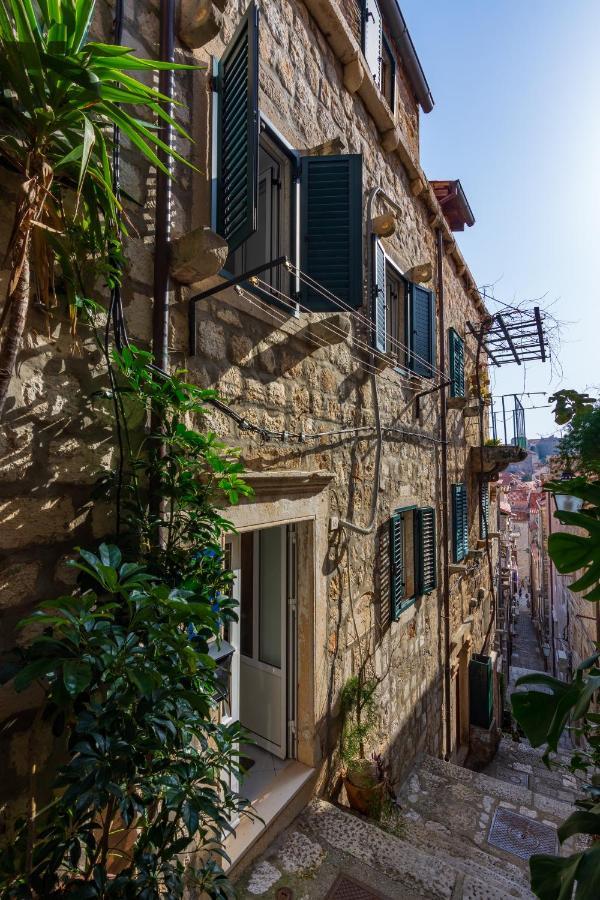 Katarina Old Town Apartment Dubrovnik Exterior photo