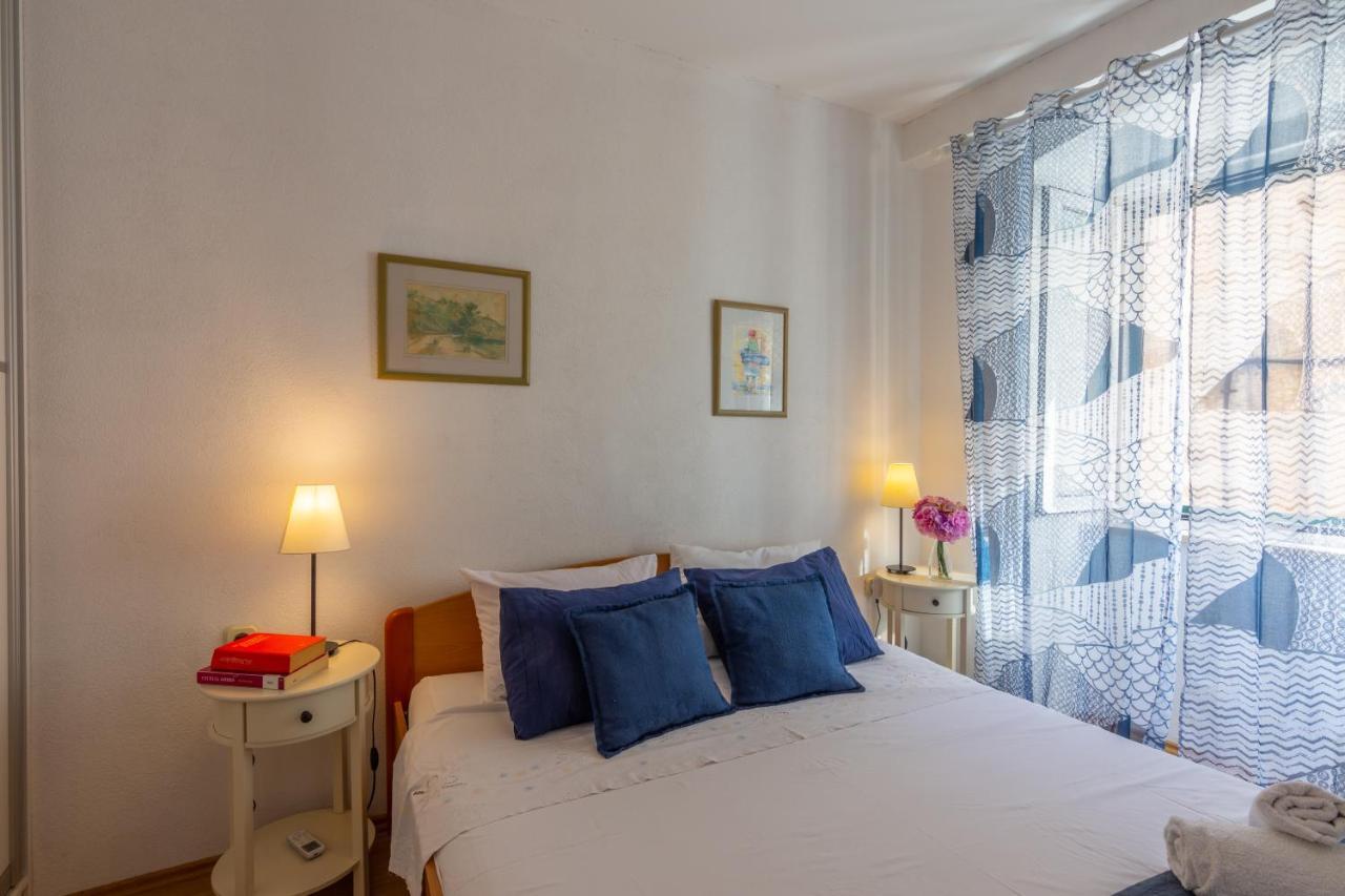 Katarina Old Town Apartment Dubrovnik Exterior photo