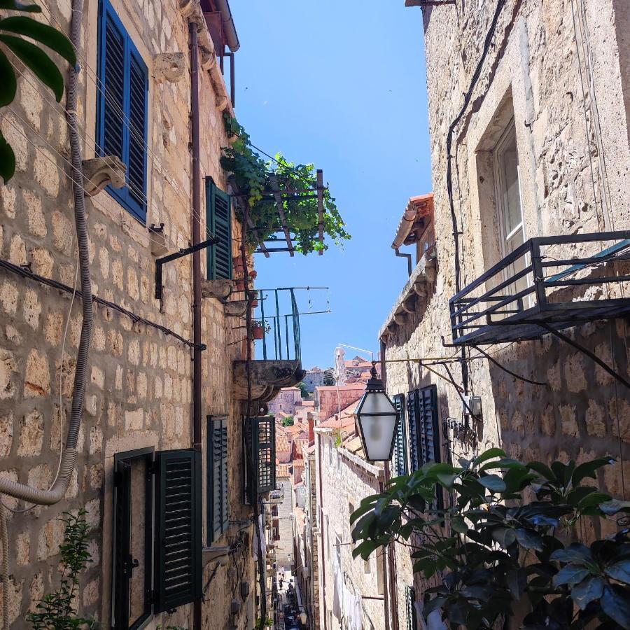 Katarina Old Town Apartment Dubrovnik Exterior photo